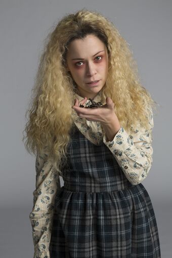 Helena Orphan Black Wiki Fandom