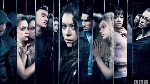 Official Orphan Black Season 3 Trailer - BBC America