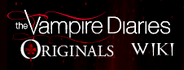 The Vampire Diaries & The Originals