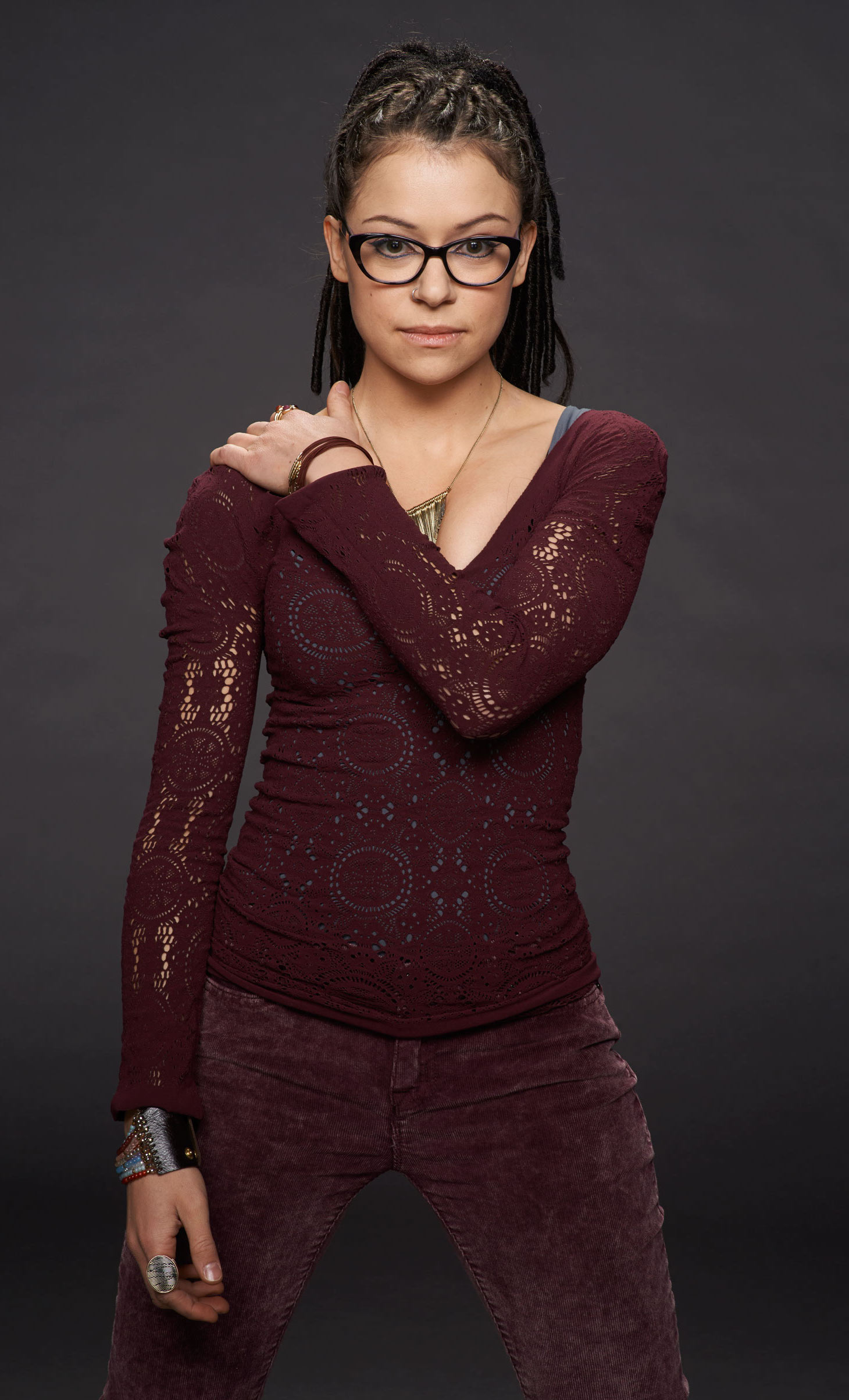 cosima orphan black