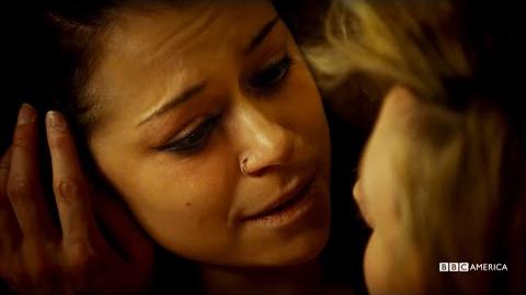 Orphan Black Season 4 Finale - Reunited (Spoilers)