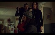 OrphanBlack1x04FelixMrs