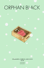 Formalized, Complex, and Costly