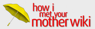 How I Met Your Mother