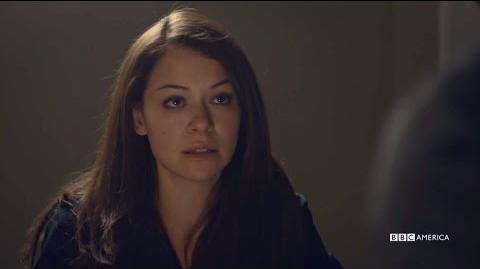 Orphan Black Season 4 - Just Say It (Ep 1 Spoilers)