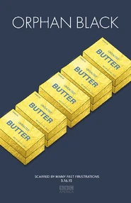 Scarred by Many Past Frustrations