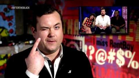 Orphan Black - After The Black Kristian Bruun's Clone Impressions