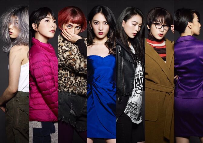 Orphan Black: Seven Genes
