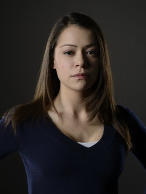 beth childs orphan black