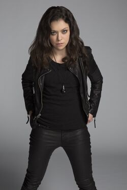 Sarah Manning Orphan Black Wiki Fandom