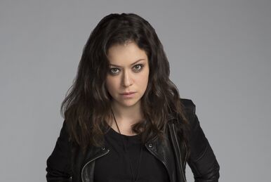 beth childs orphan black