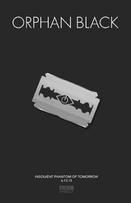 Insolvent Phantom of Tomorrow