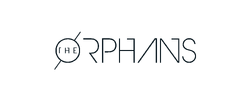 ORPHANS LOGO Black.png