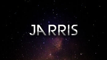 Jarris