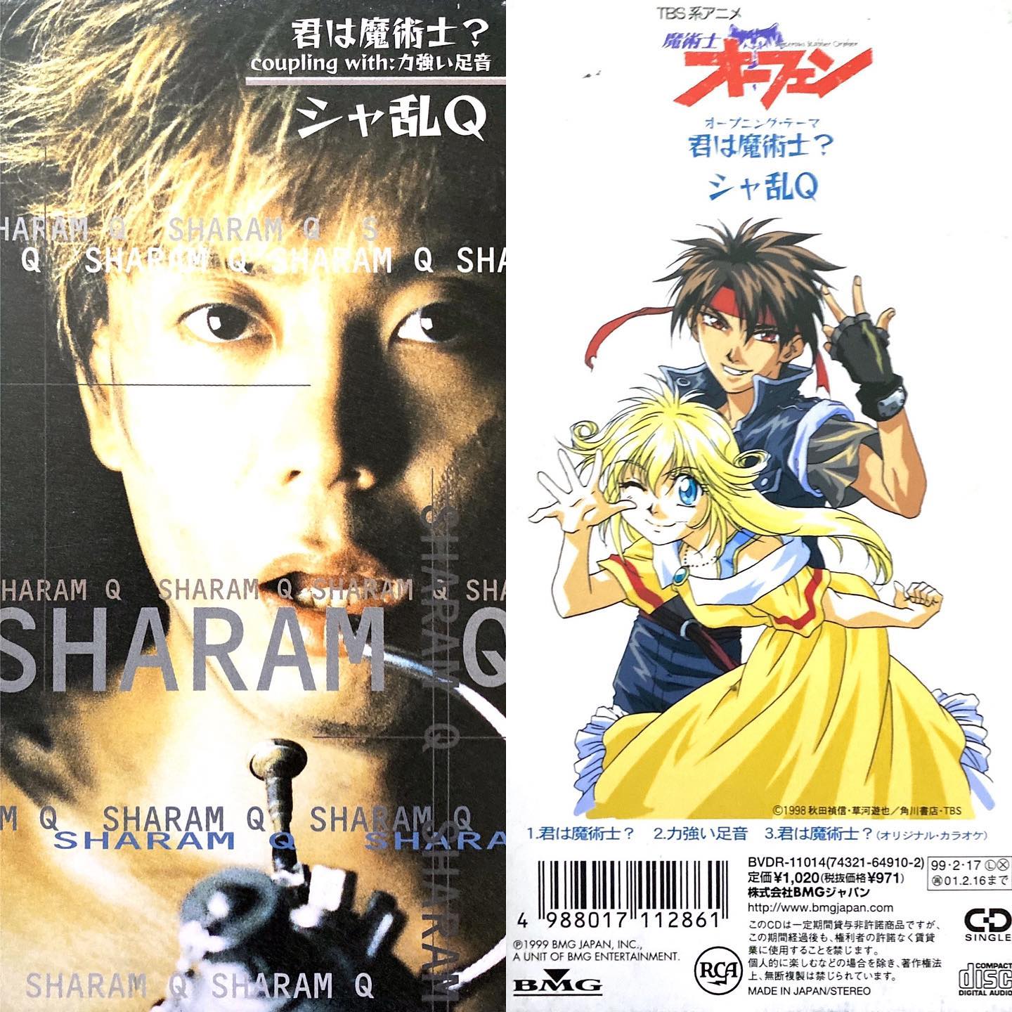 Sorcerous Stabber Orphen, Sorcerous Stabber Orphen Wiki