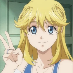 Cleao Everlasting Sorcerous Stabber Orphen Wiki Fandom