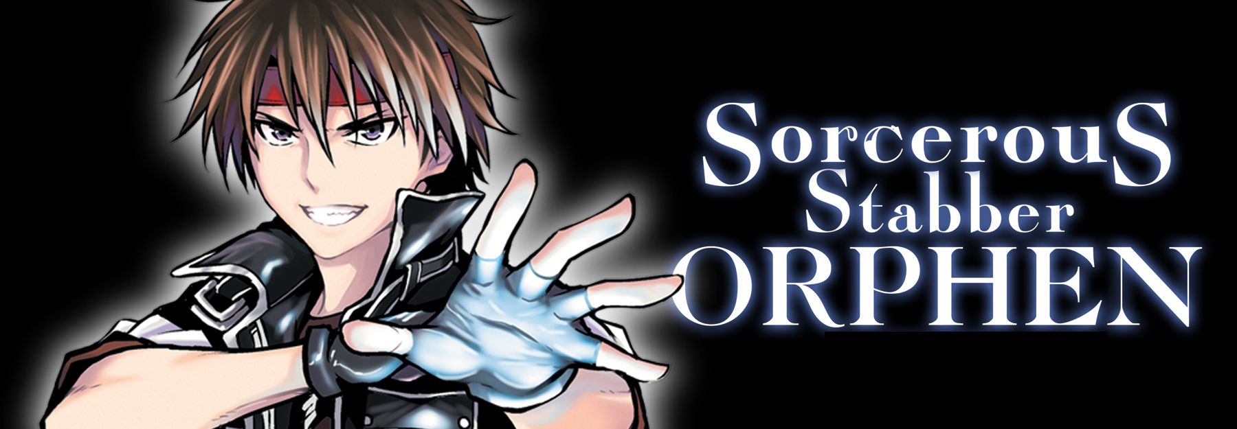 Volume 3 (Light Novel), Sorcerous Stabber Orphen Wiki