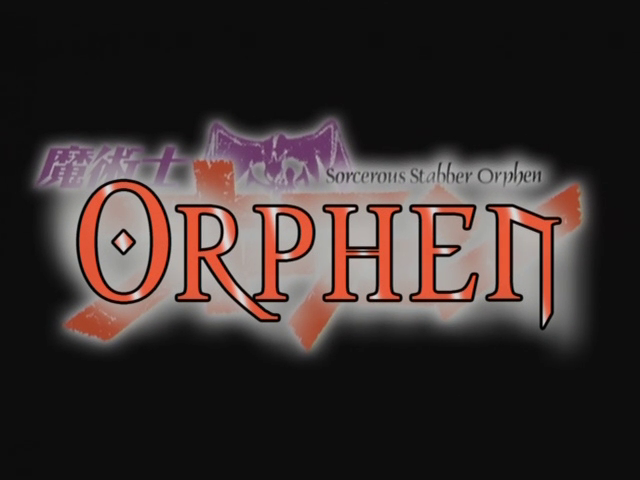 Orphen (TV Series 1998–2000) - IMDb