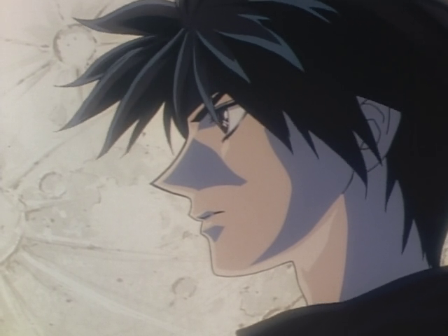 Sorcerous Stabber Orphen - Episode 1 - Anime Feminist