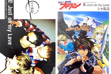 Sorcerous Stabber Orphen - Episode 1 - Anime Feminist