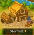 Sawmill Version 1