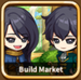 Build market