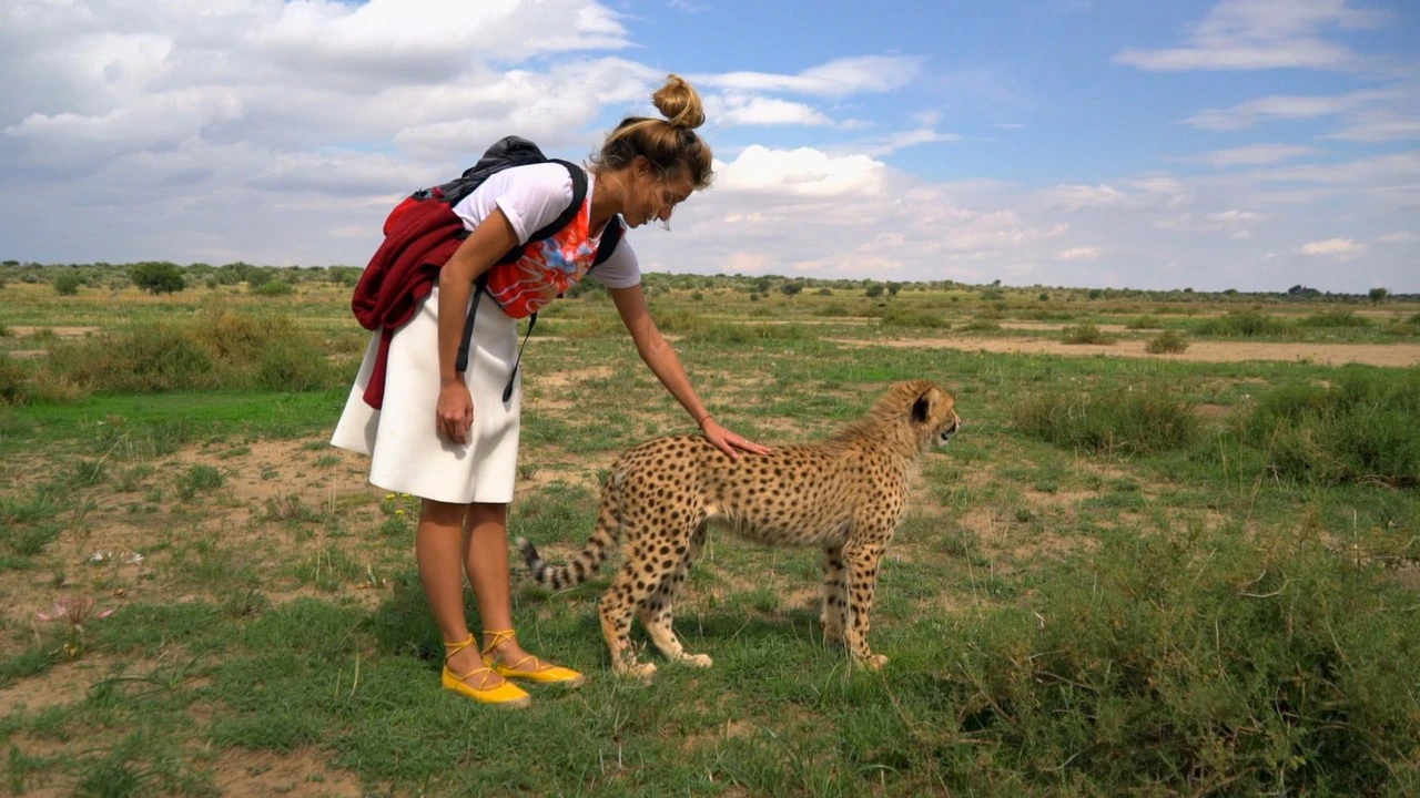 Намибия | Орёл & Решка Вики | Fandom