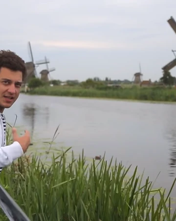 Роттердам | Орёл & Решка Вики | Fandom