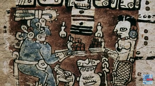 Шоколадно-аппетитная история" видео-презентация 2020, Канск - дата и место прове