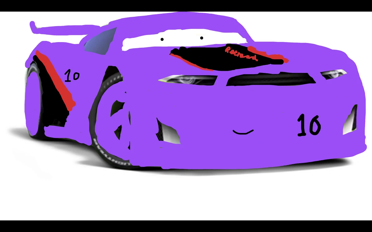 2033 Piston Cup Season (ORT GT's Universe) ORT GT's Piston Cup Universe Wiki Fandom