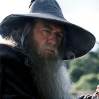 Gandalf Orta Dunya Ansiklopedisi Wiki Fandom