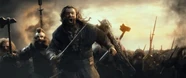 Thorin Azanulbizar Savaşı'nda