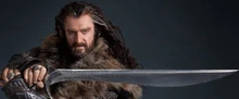 Thorin Orcrist ile