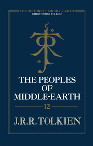 The Peoples of Middle-earth