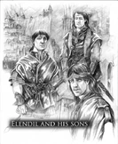 Abe Papakhian - Elendil and Sons