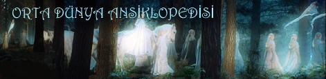 Orta Dünya Ansiklopedisi Wiki