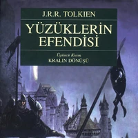 Kralin Donusu Orta Dunya Ansiklopedisi Wiki Fandom