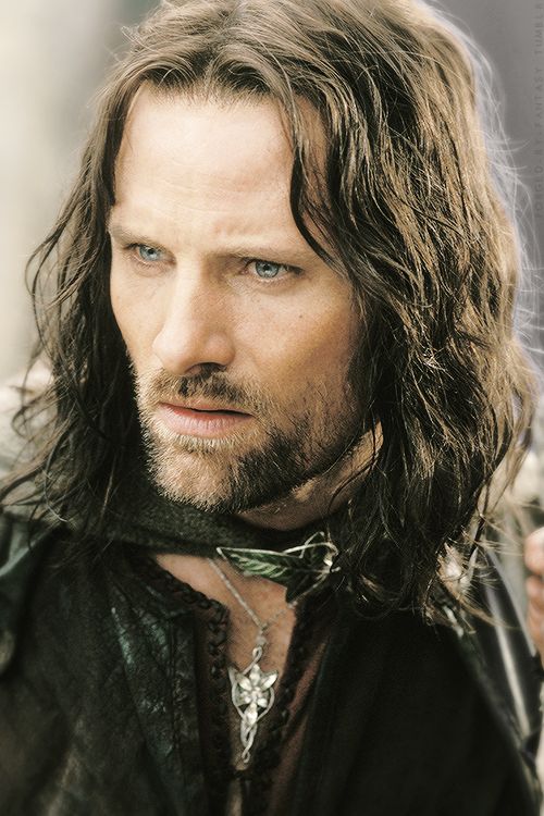 Aragorn Resimleri Sinemalar Com