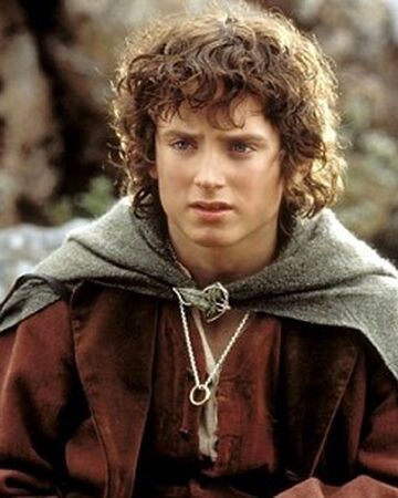 frodo baggins orta dunya ansiklopedisi wiki fandom