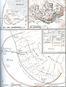 Map Bree