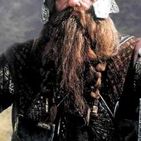 Gimli Orta Dunya Ansiklopedisi Wiki Fandom