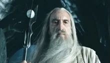 Ak Saruman