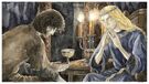Anke Eißmann - Finrod is reminded of his oath