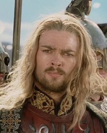 Eomer Orta Dunya Ansiklopedisi Wiki Fandom