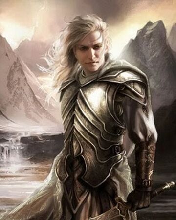 Glorfindel Orta Dunya Ansiklopedisi Wiki Fandom