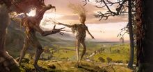 Luca Bonatti - Farewell to Fangorn
