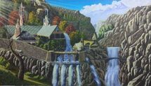 Rivendell-tharnum