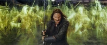 Aragorn ve ölüler ordusu