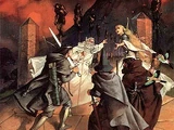 Dol Guldur Saldırısı