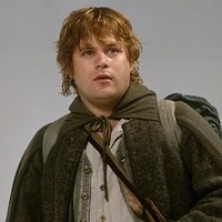 Samwise Gamgee Orta Dunya Ansiklopedisi Wiki Fandom
